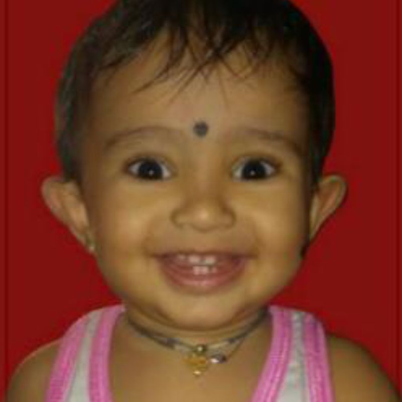 Ananya Nikhil Divate